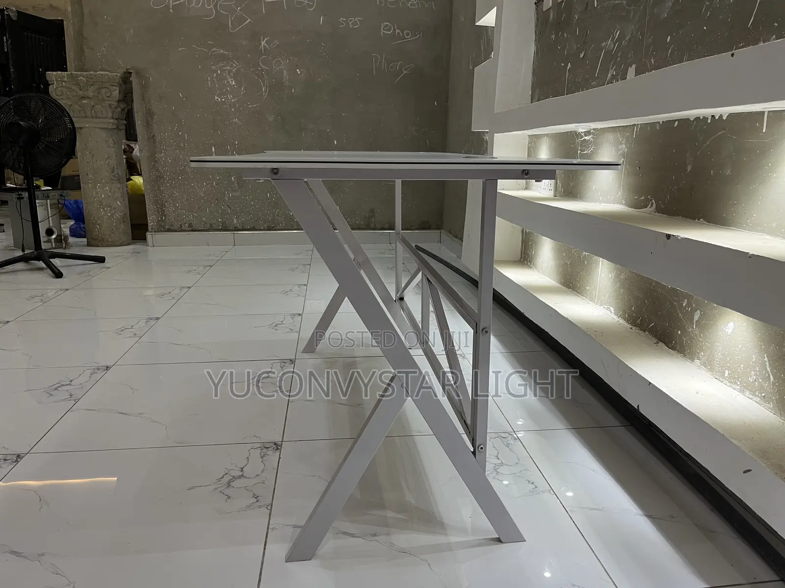 Computer Desk