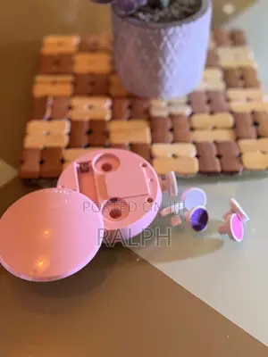 Electric Nail File