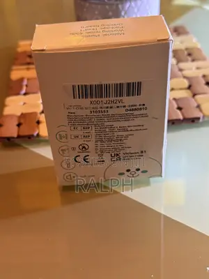 Electric Nail File