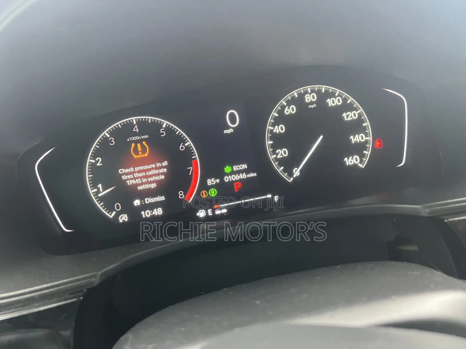 Honda Civic Sport CVT 2025 Silver