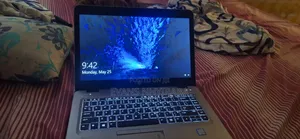 Laptop HP EliteBook 840 G5 8GB Intel Core i5 SSHD (Hybrid) 500GB