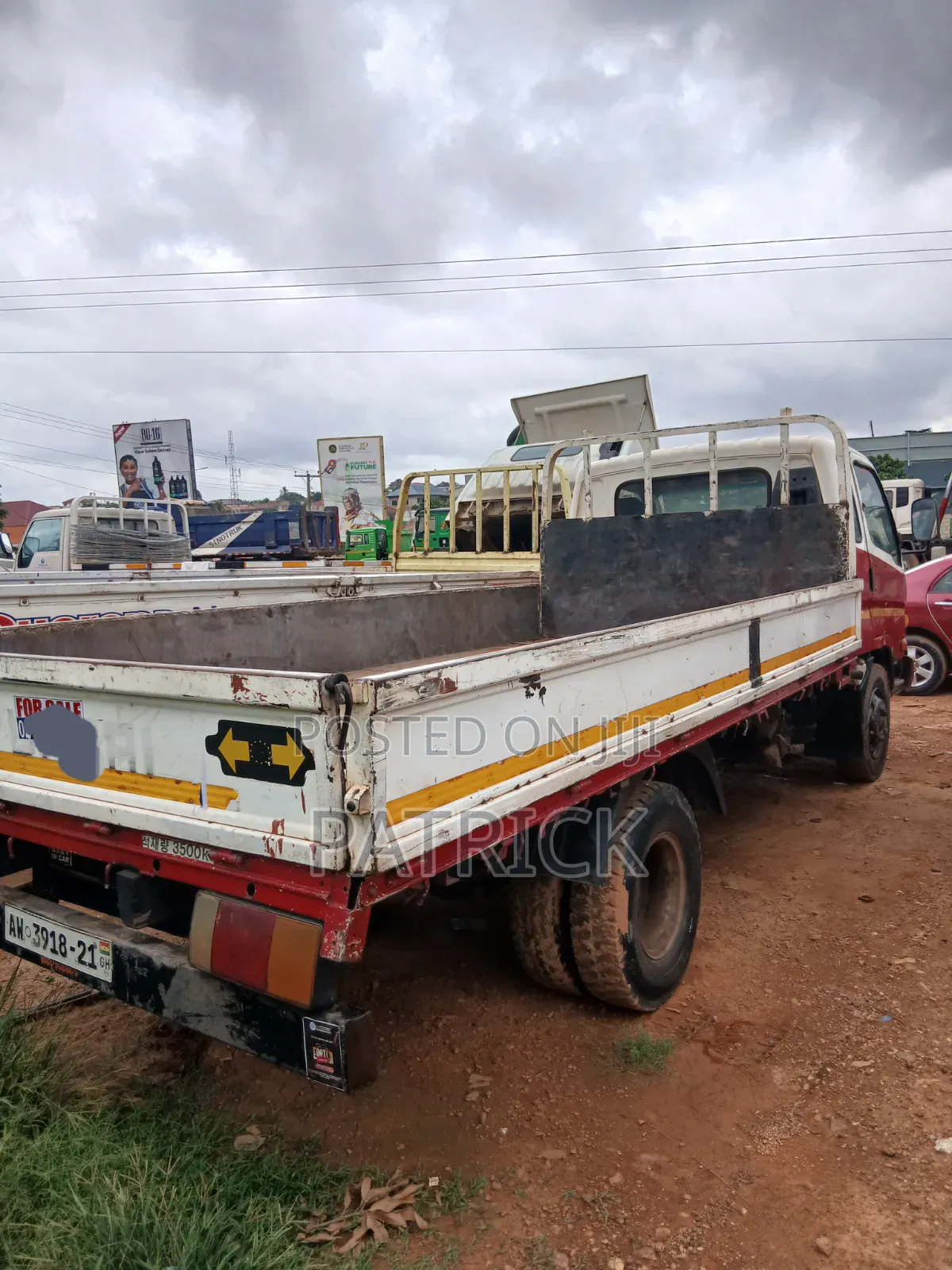 Mighty2 With Solid Engine and Gearbox