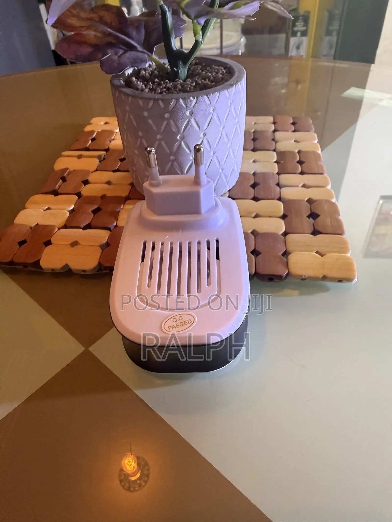 Electric Ultrasonic Pest Repellers