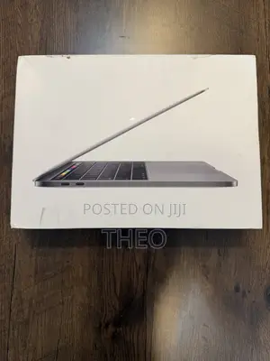 Laptop Apple MacBook Pro 2019 8GB Intel Core i5 SSD 128GB