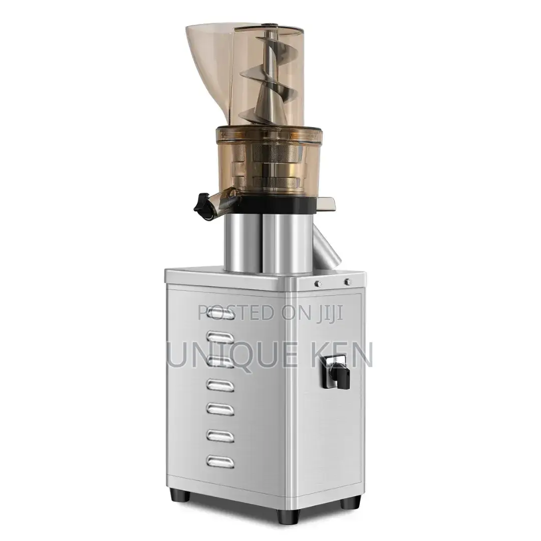 Juice Extractor 1200w