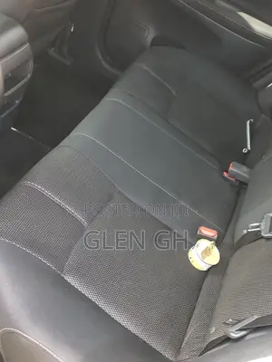 Nissan Sentra S 4dr Sedan (1.8L 4cyl CVT) 2015 Black