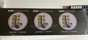 Computer Coolers
