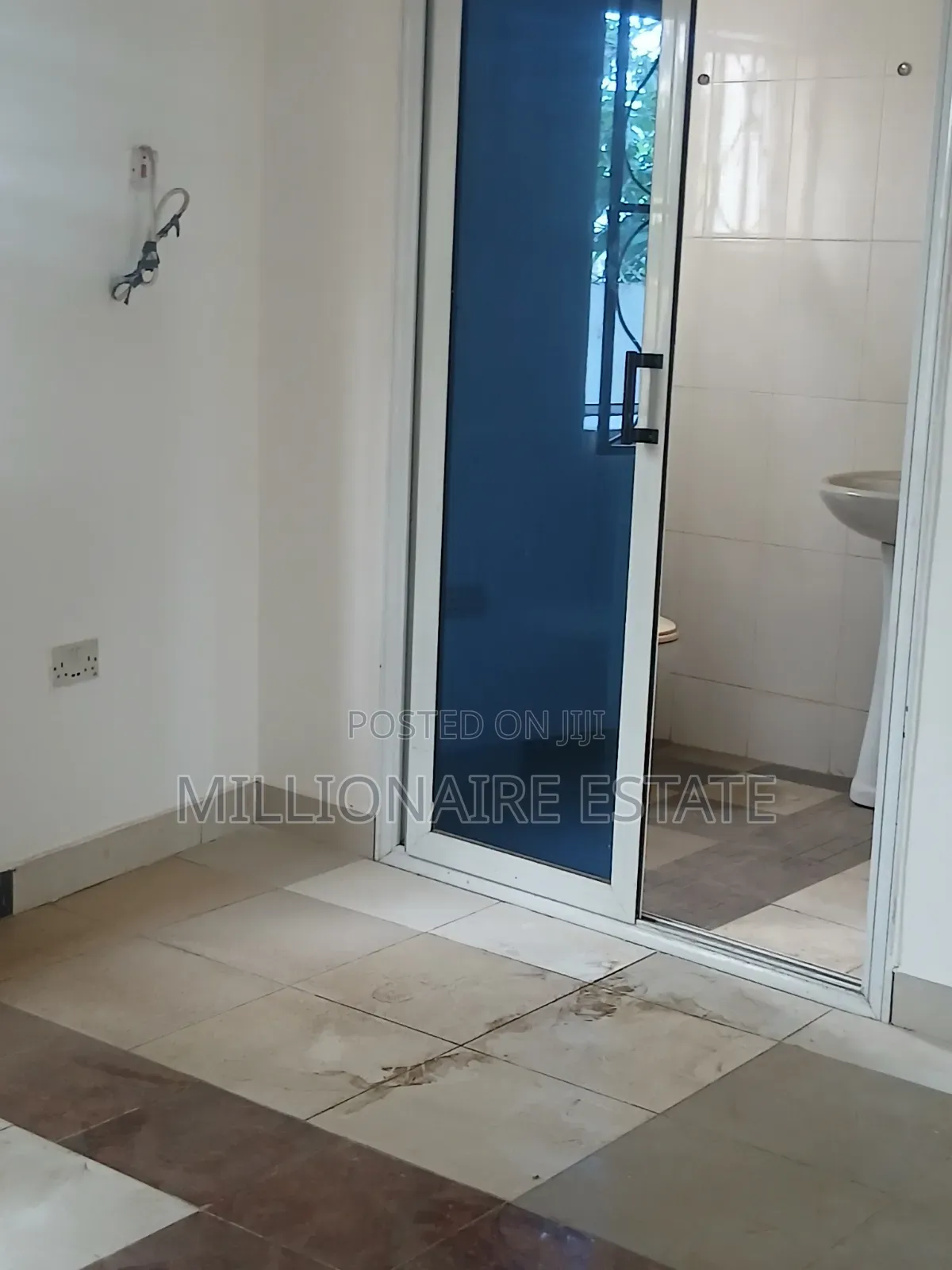 2bdrm Apartment in Billionaire Estate, Pillar 2 for rent