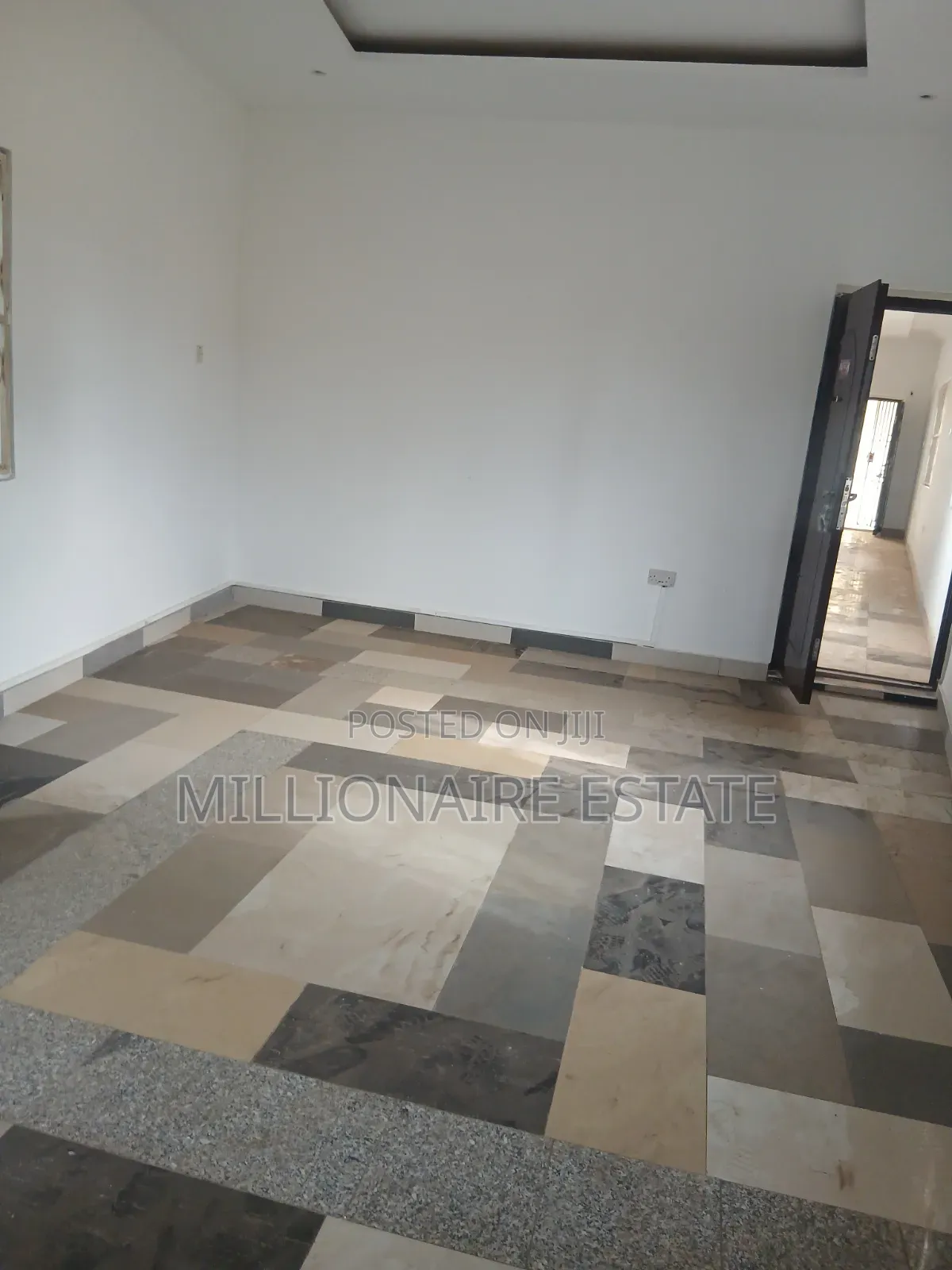 2bdrm Apartment in Billionaire Estate, Pillar 2 for rent
