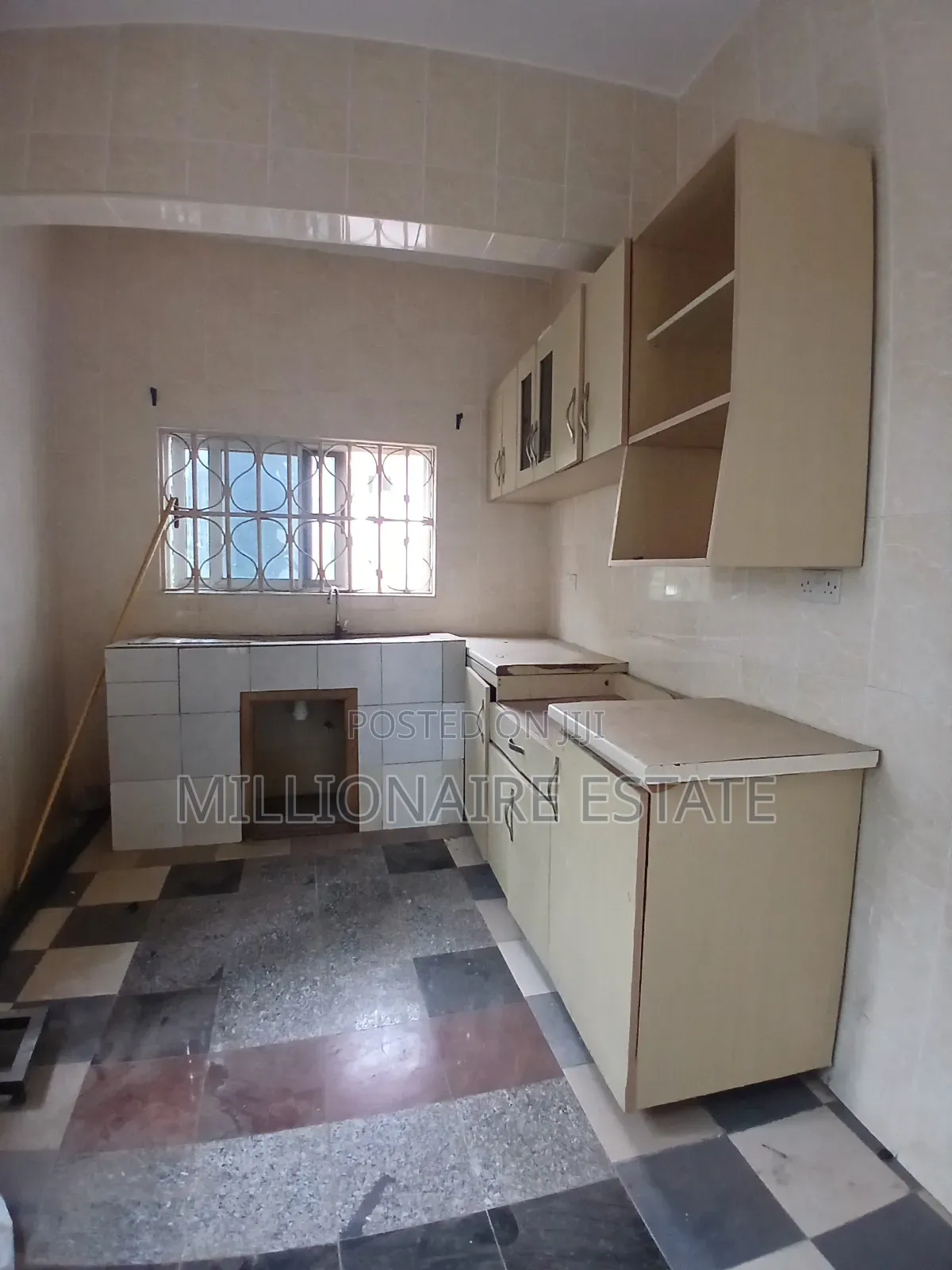 2bdrm Apartment in Billionaire Estate, Pillar 2 for rent