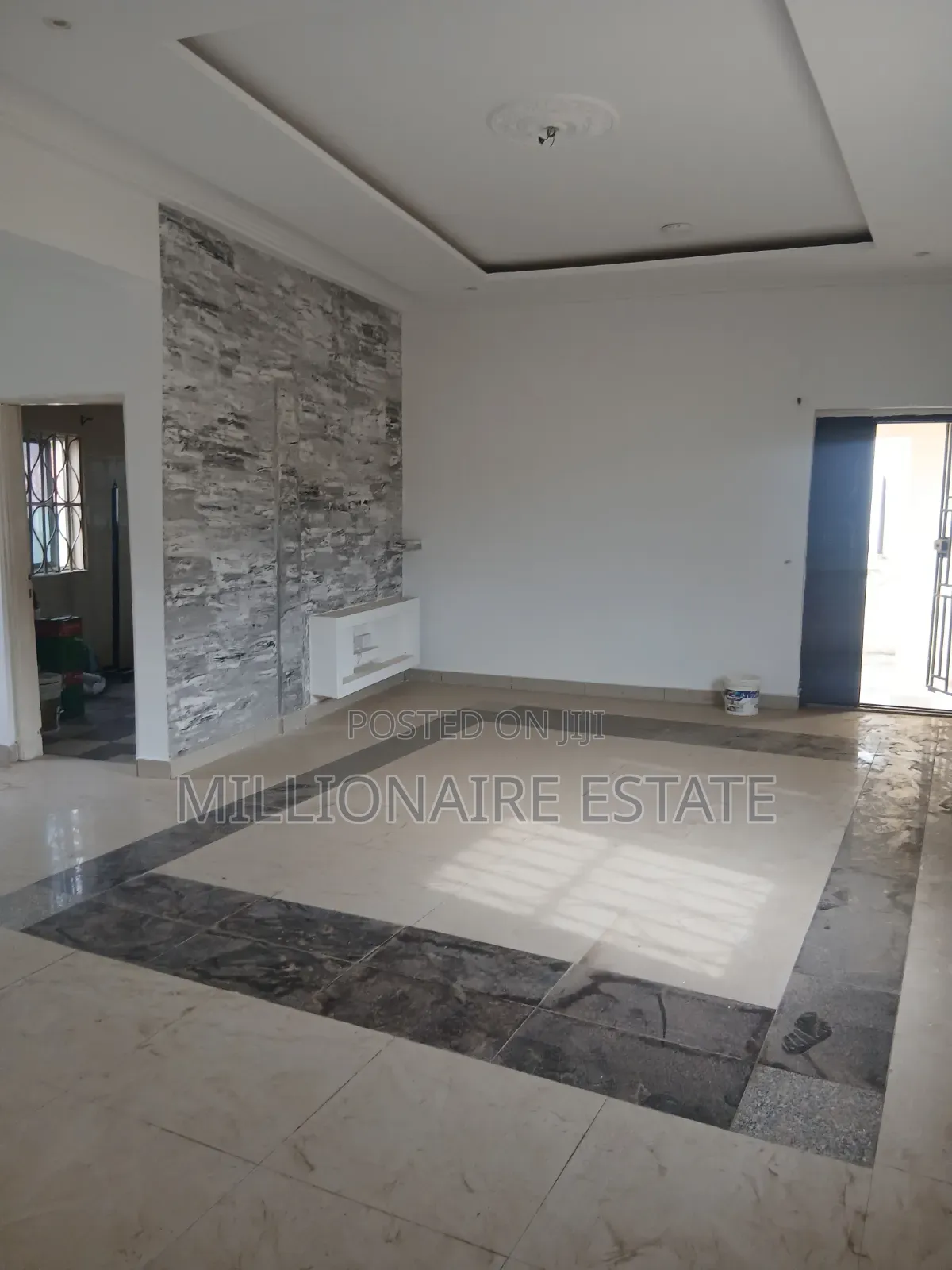 2bdrm Apartment in Billionaire Estate, Pillar 2 for rent