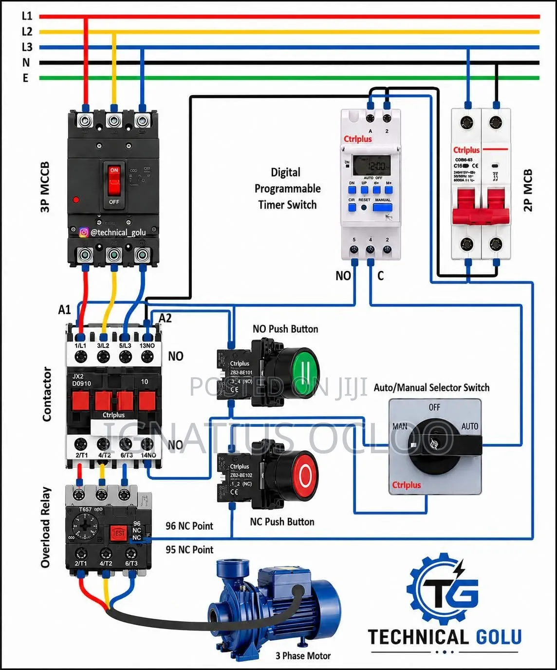 Electrical Installations