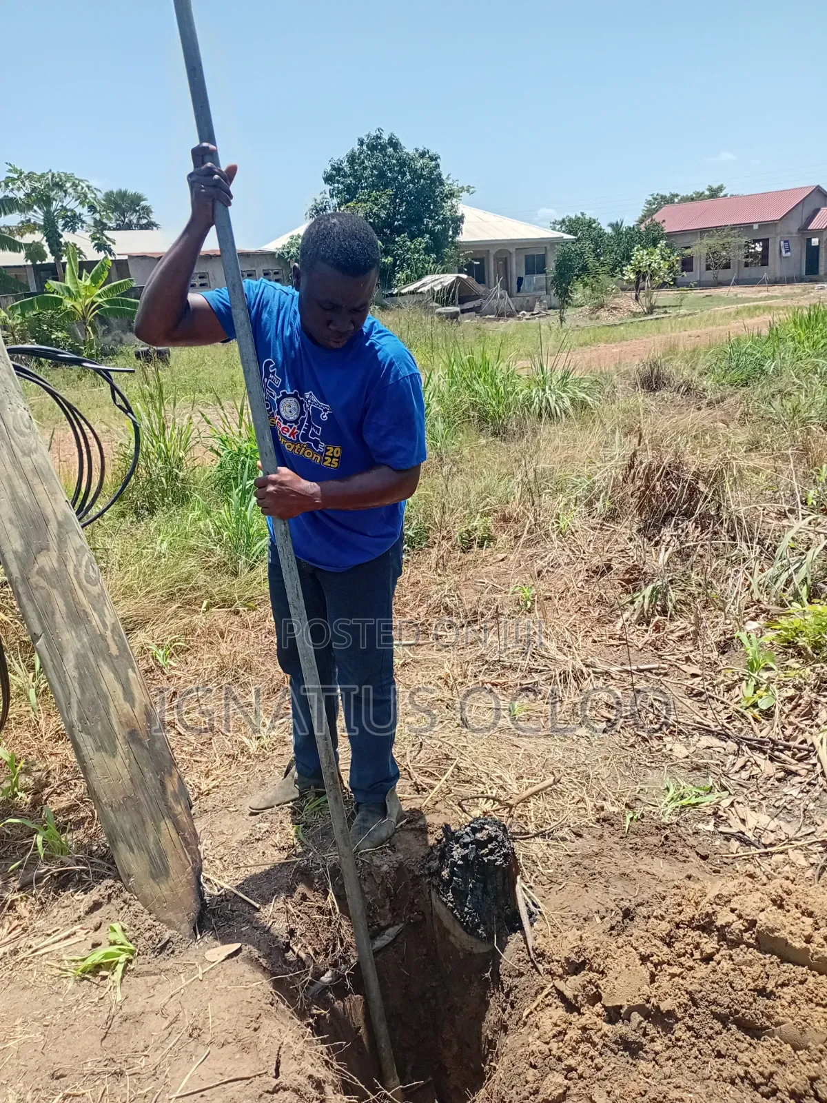 Electrical Installations