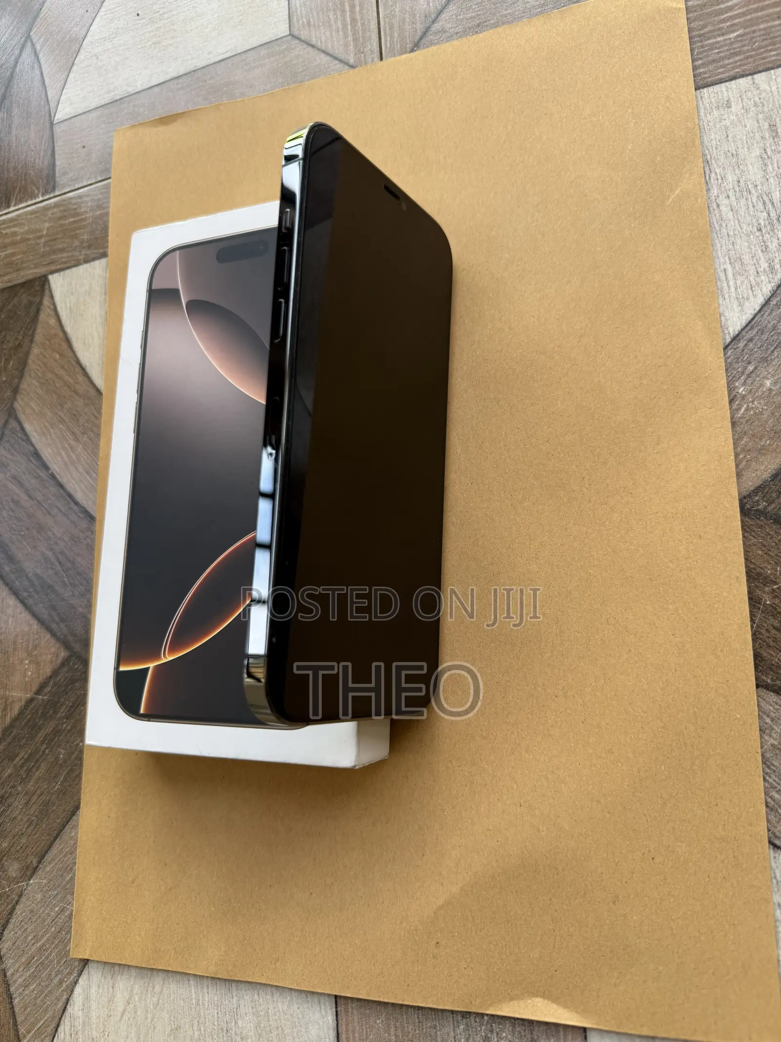 Apple iPhone 12 Pro Max 512 GB Black