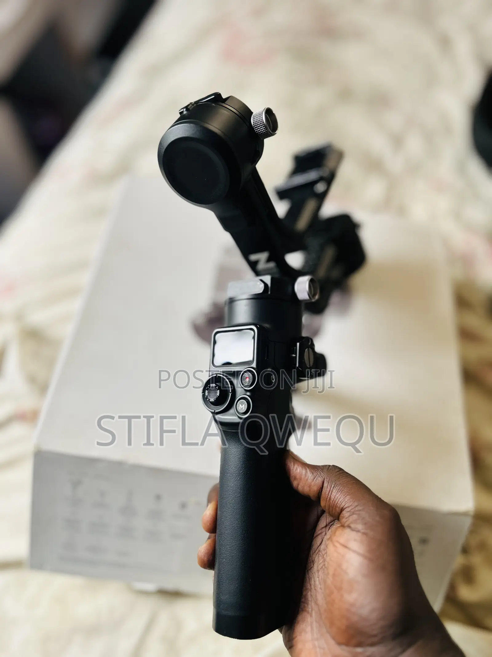 Dji Ronin Rsc2