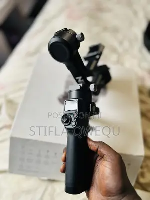 Dji Ronin Rsc2