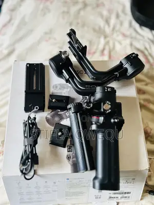 Dji Ronin Rsc2