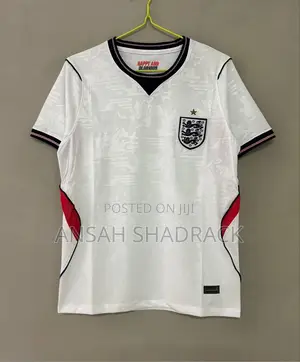 World Cup Jerseys