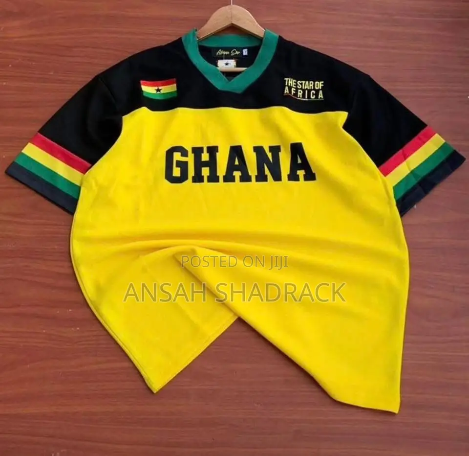 World Cup Jerseys
