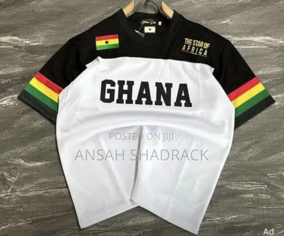 World Cup Jerseys