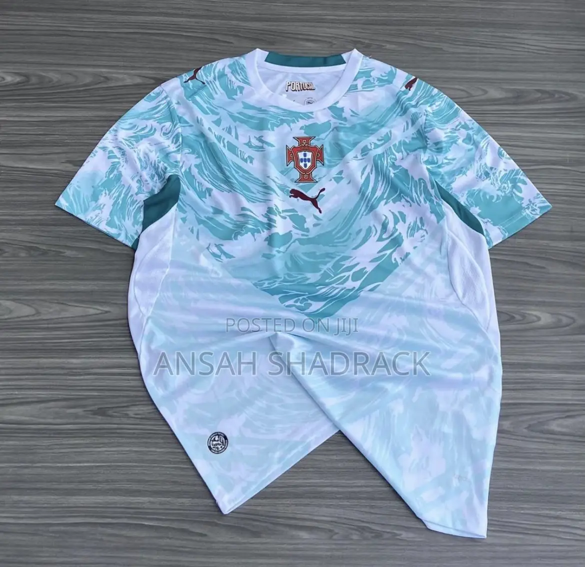 World Cup Jerseys