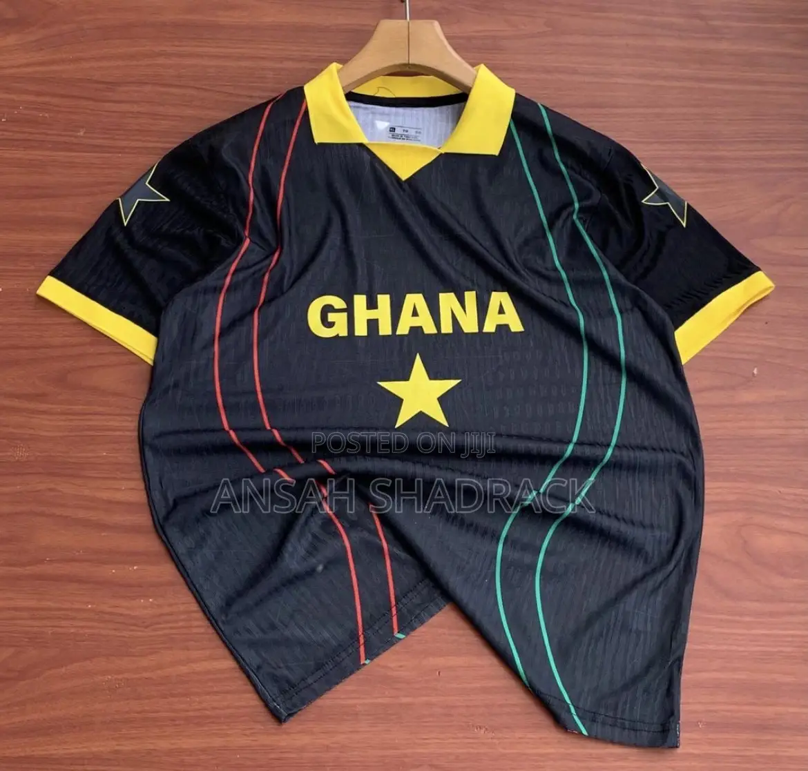 World Cup Jerseys
