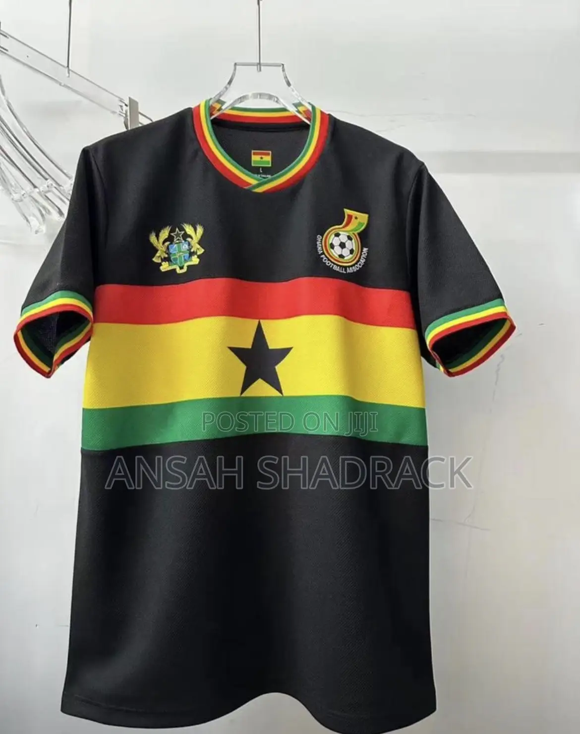 World Cup Jerseys
