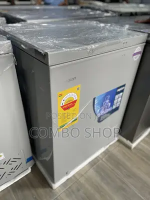 Nexon 142l Chest Freezer