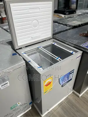 Nexon 142l Chest Freezer