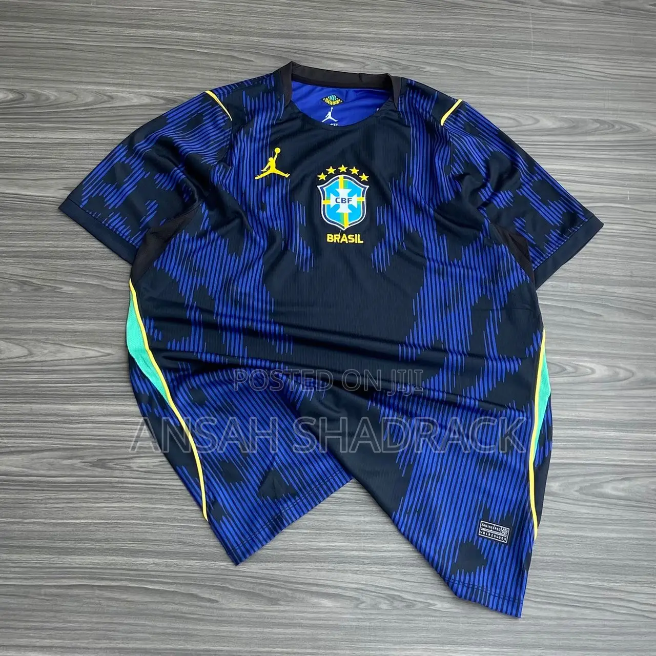 World Cup Jerseys