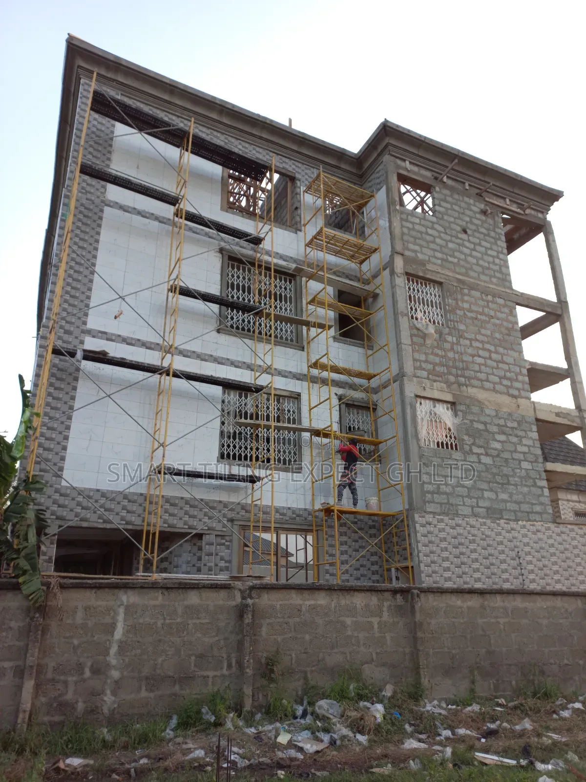 Kindly Do Contact Us and You Will Not Regret Having Us