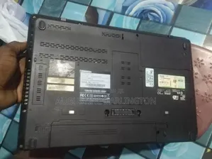 Laptop Toshiba Tecra A11 4GB Intel Core i3 HDD+SSD 72GB