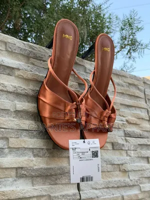 Classy Kitten Heel for Ladies