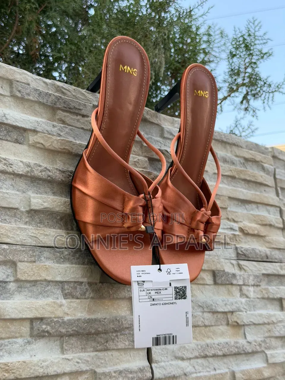 Classy Kitten Heel for Ladies