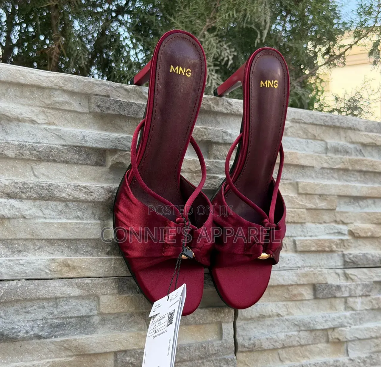 Classy Kitten Heel for Ladies
