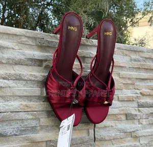 Classy Kitten Heel for Ladies
