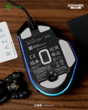 Razer Basilisk V3 Mouse