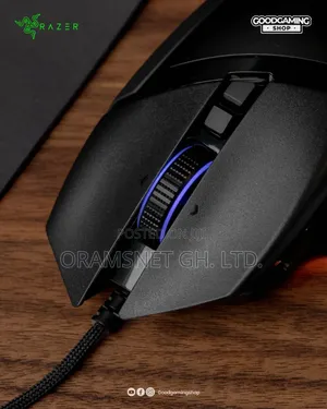 Razer Basilisk V3 Mouse