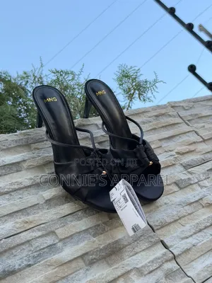 Classy Kitten Heel for Ladies