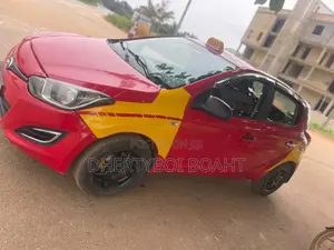 Hyundai i20 2013