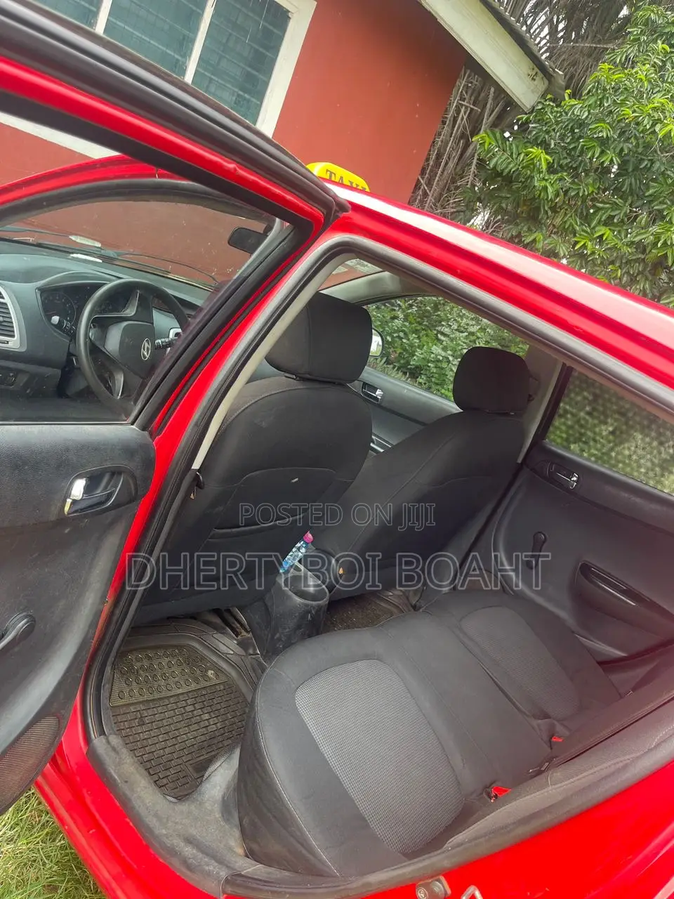 Hyundai i20 2013