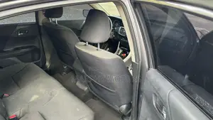 Honda Accord 2015