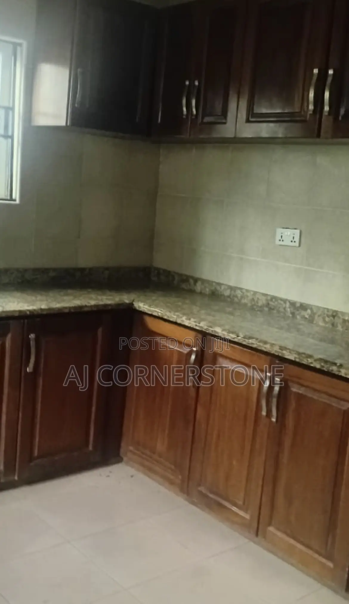 3bdrm House in Amasaman for rent