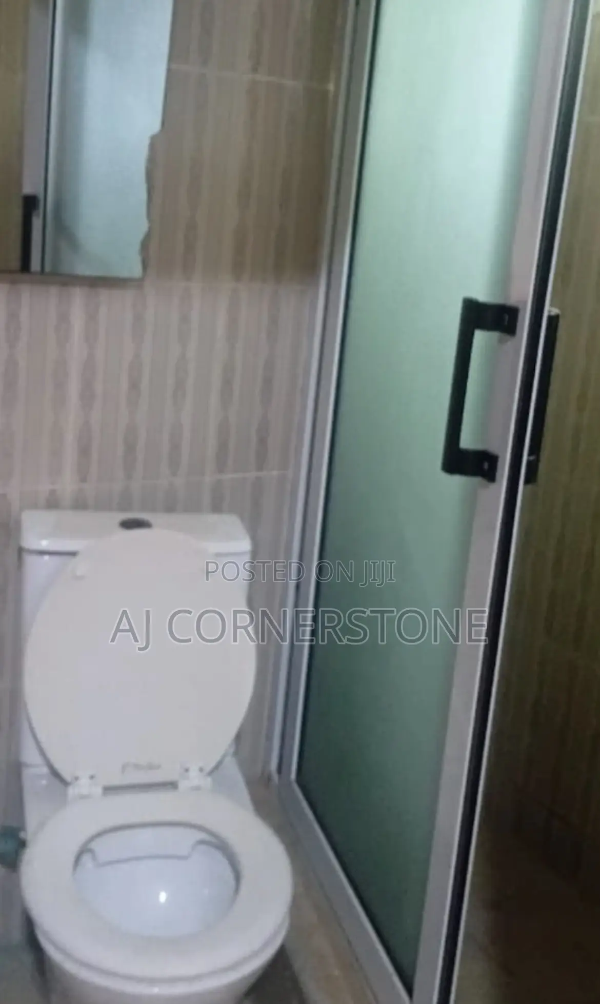 3bdrm House in Amasaman for rent