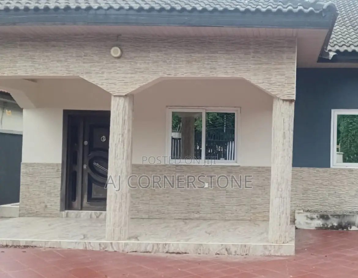 3bdrm House in Amasaman for rent