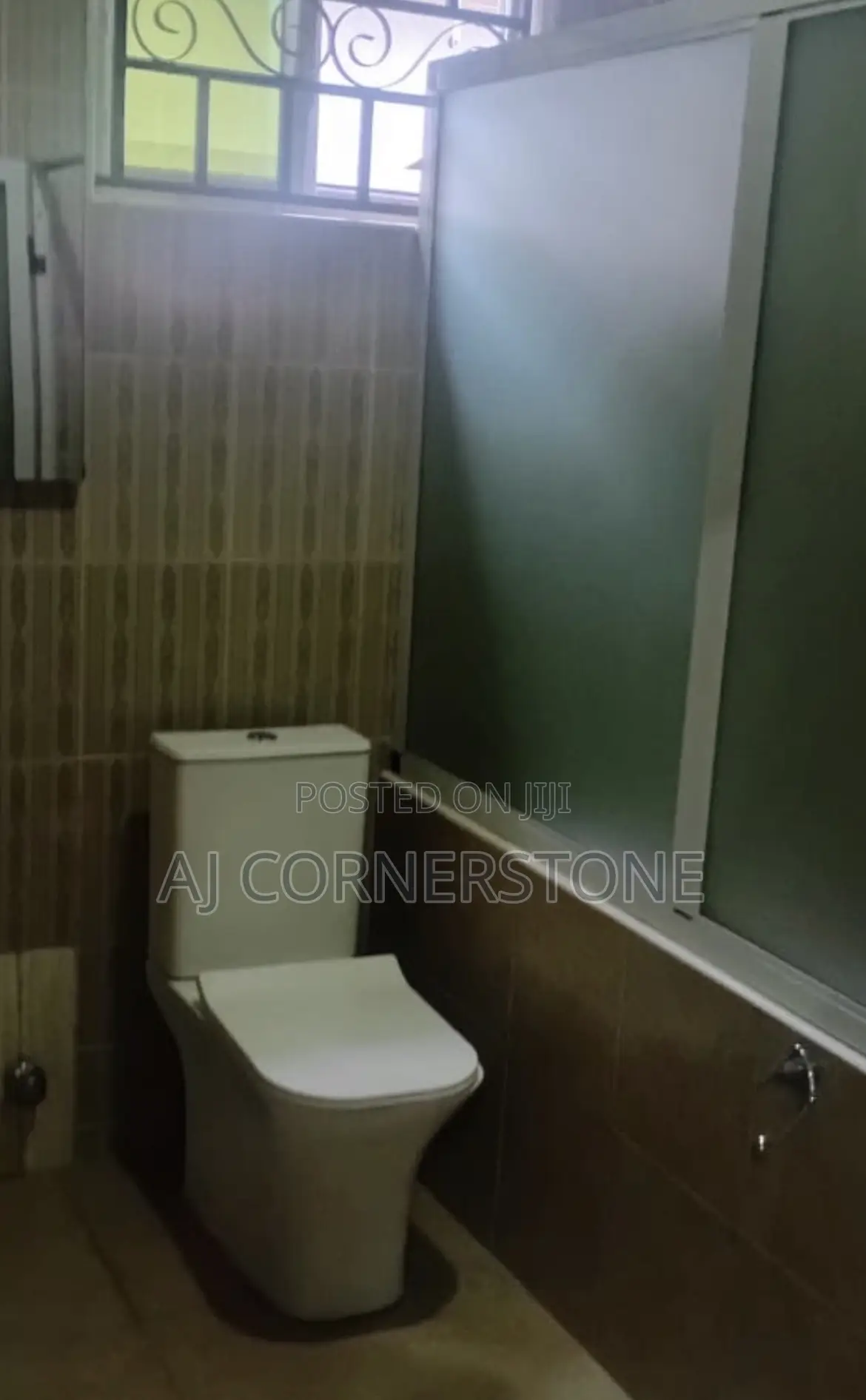 3bdrm House in Amasaman for rent
