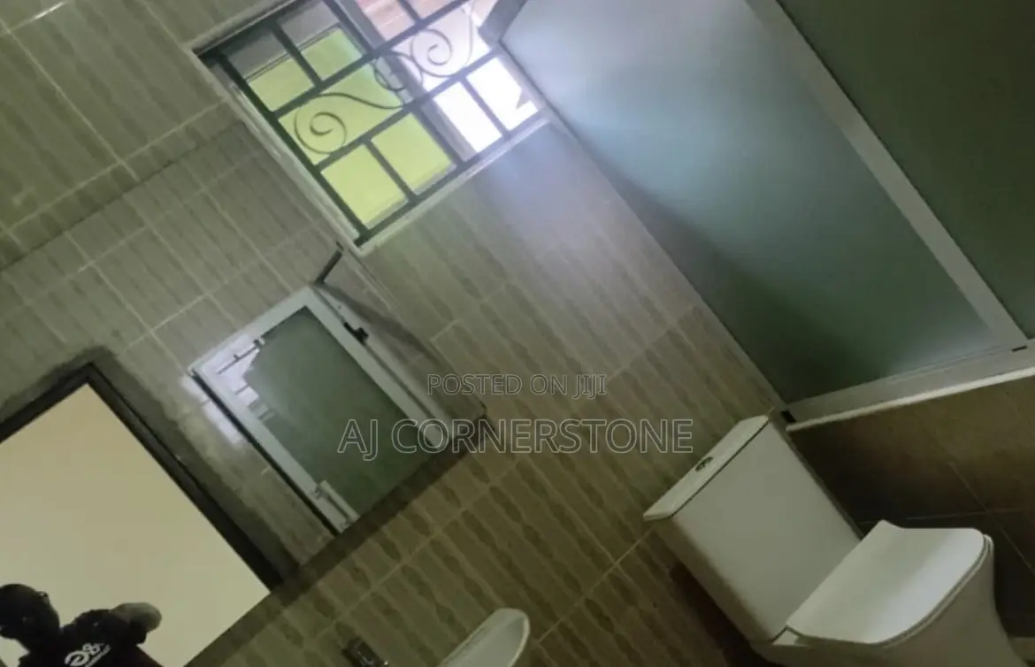 3bdrm House in Amasaman for rent