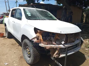 Car Bodyworks and Spray