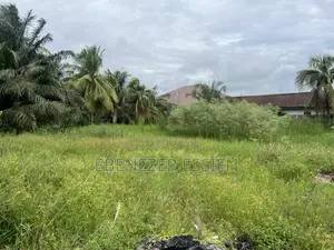 3 Plots for Sale at SCC Junction Side West Hills Mall Area