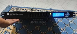 Motorola Se-5011 Mpeg 4 Sd/Hd Encorder